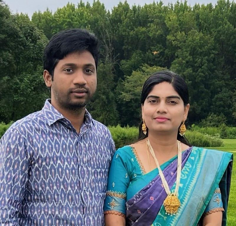 Bala Karnati